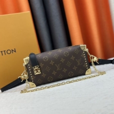 Louis Vuitton Satchel Bags